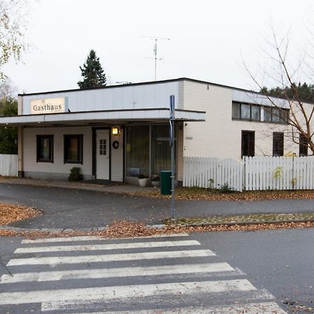 Gasthaus Миккели Экстерьер фото