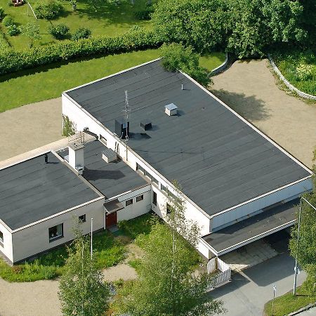 Gasthaus Миккели Экстерьер фото