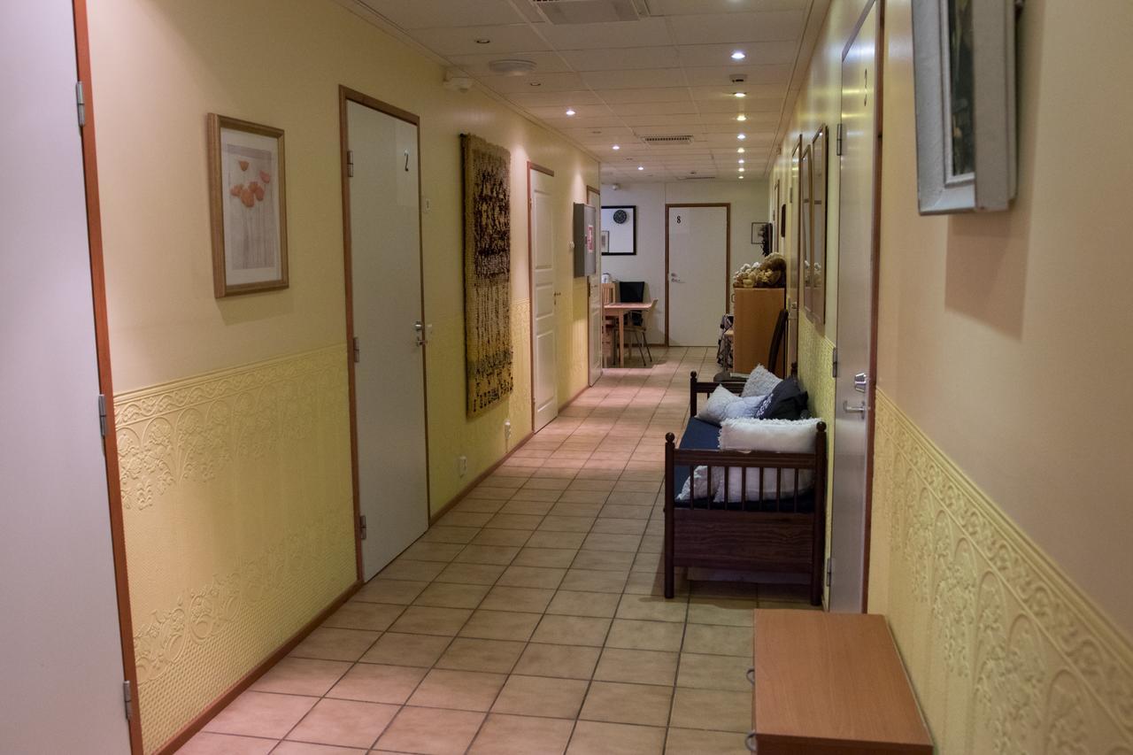 Gasthaus Миккели Экстерьер фото