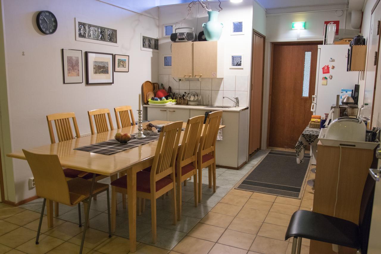 Gasthaus Миккели Экстерьер фото