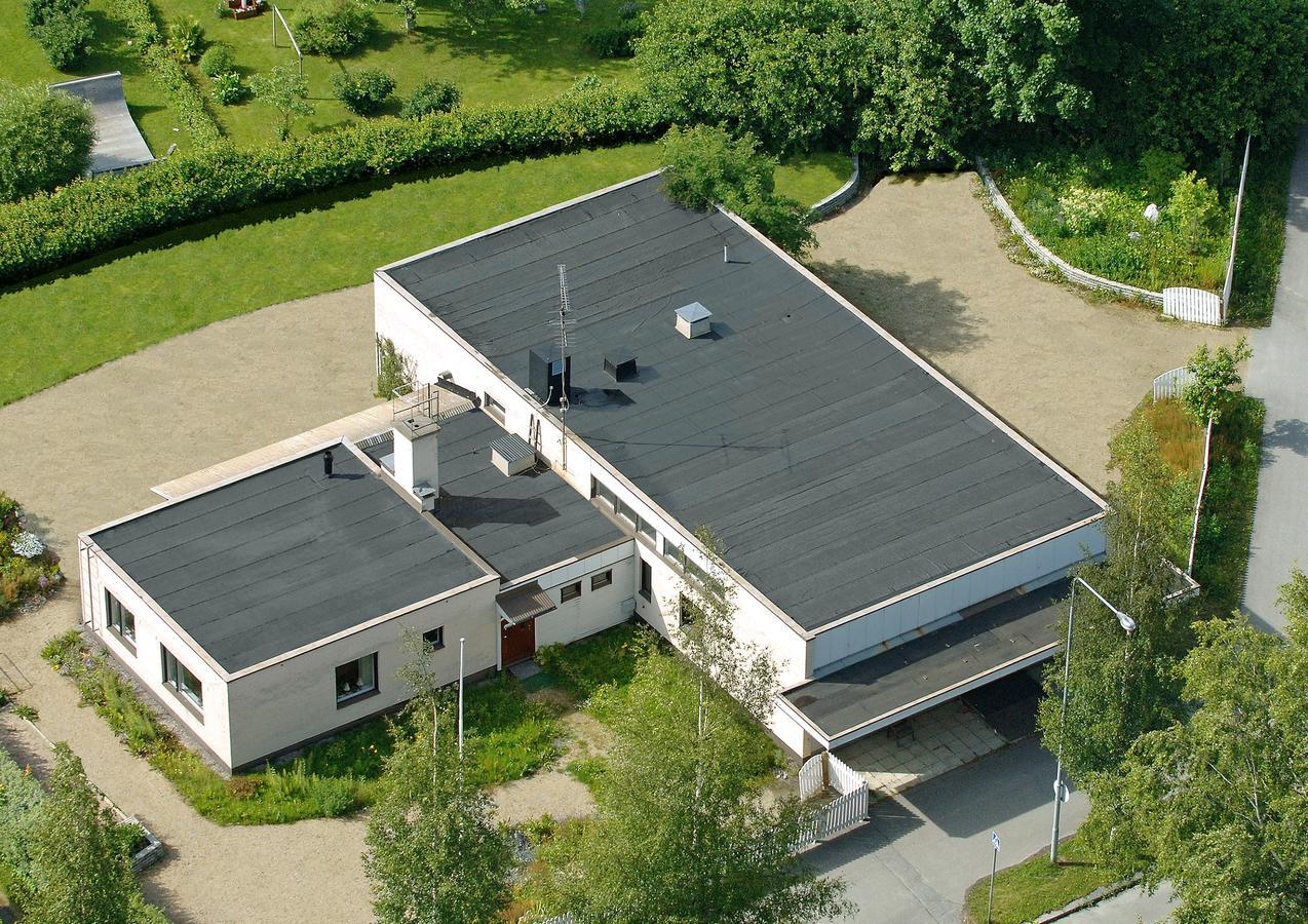 Gasthaus Миккели Экстерьер фото